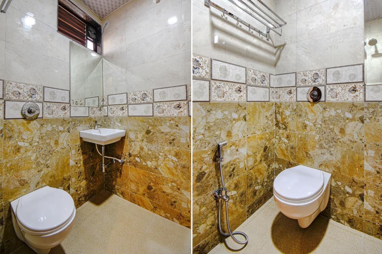 Fabhotel Gaurav Galaxy Pune Exterior photo